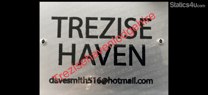 Trezisehaven Trezisehaven