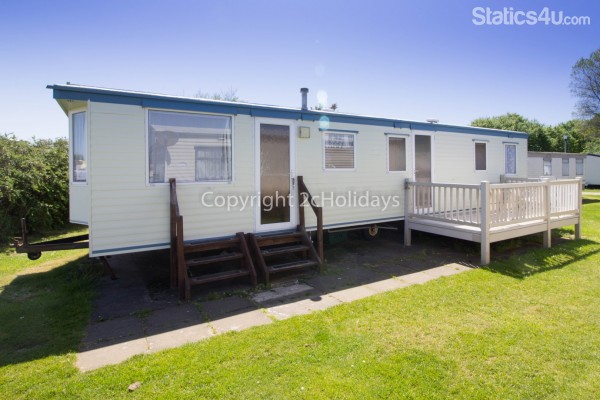 Broadland Sands Holiday Park Broadland Sands Holiday Park