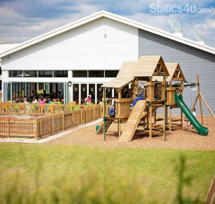 Adventure Playground Adventure Playground