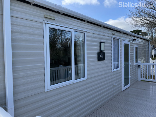 Outside Decking Outside Decking