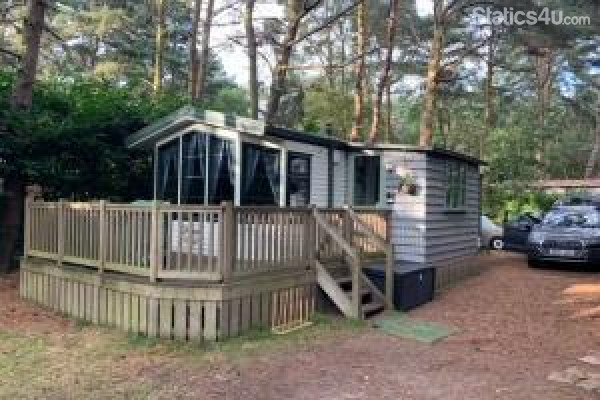 Pinecotes 3 bedroomed luxury centrally heated Willerby Aspen Pinecotes 3 bedroomed luxury centrally heated Willerby Aspen