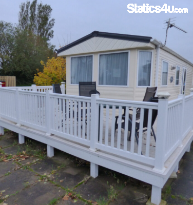 Disabled friendly pet friendly caravan sleeps 4 comfortable but there is a pull out in the living room Disabled friendly pet friendly caravan sleeps 4 comfortable but there is a pull out in the living room