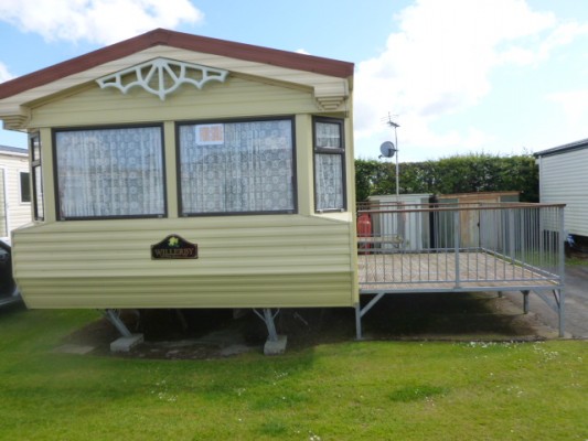 Willerby Beaumaris static caravan for sale Willerby Beaumaris static caravan for sale